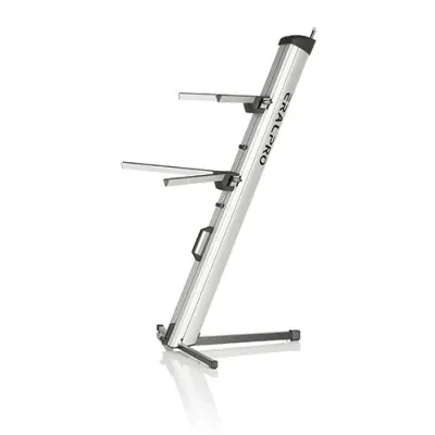 UZAY KLAVYE STANDI SILVER(GÜMÜŞ) - 1