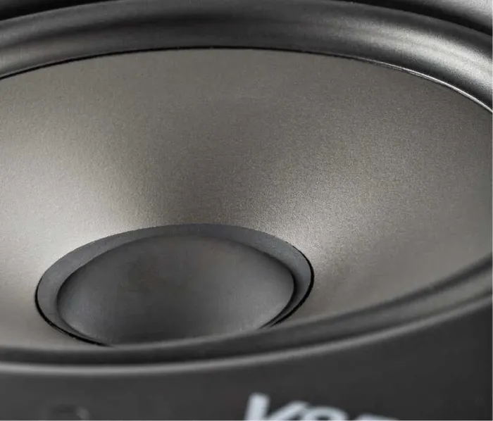 V-85 Duvar Tipi Hoparlör Sistemi - 4