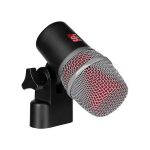 V-BEAT Davul Snare-Tom Mikrofonu - 1