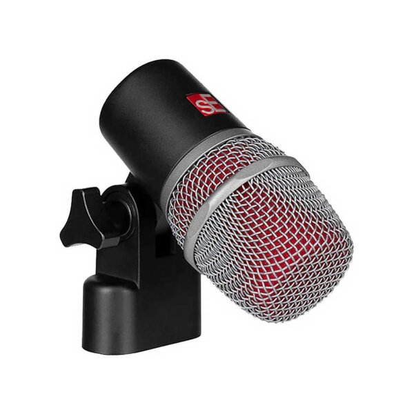 V-BEAT Davul Snare-Tom Mikrofonu - sE Electronics