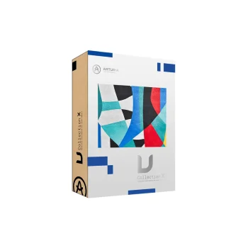 V Collection 11 | Müzik Üretenler İçin Referans Enstüman Paketi - Arturia