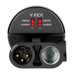 V-KICK Davul Kick Mikrofonu - Thumbnail