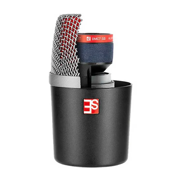 V-KICK Davul Kick Mikrofonu - 3