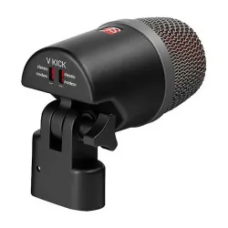 V-KICK Davul Kick Mikrofonu - 4