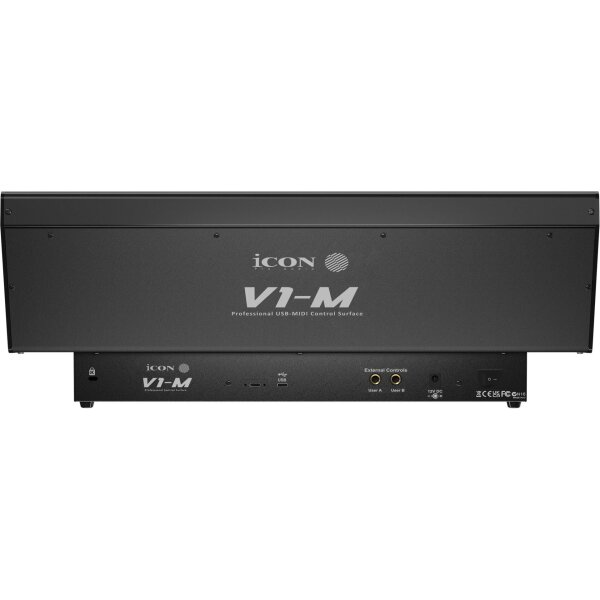 V1-M DAW Control Surface - 3