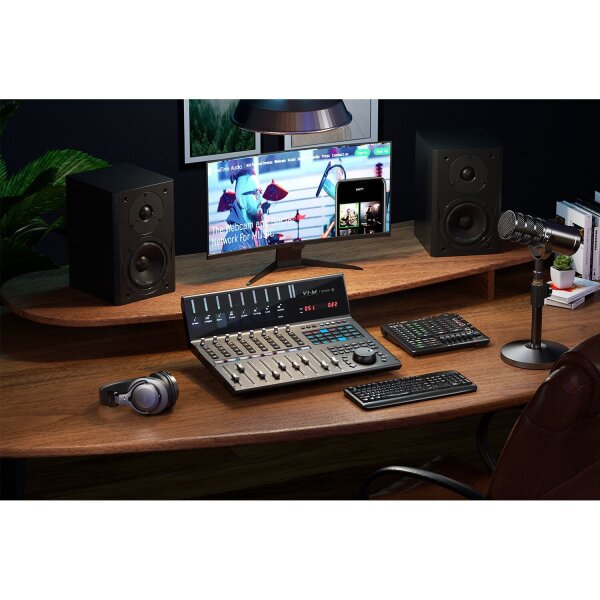 V1-M DAW Control Surface - 4