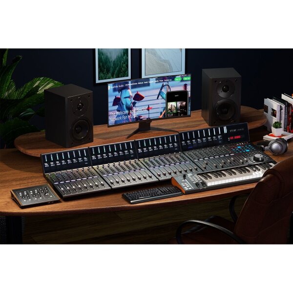 V1-M DAW Control Surface - 5