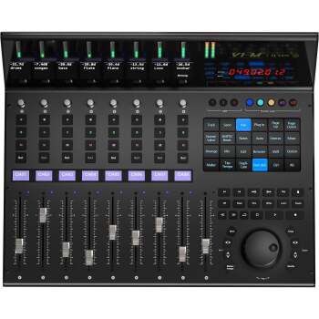 V1-M DAW Control Surface - iCON Pro Audio