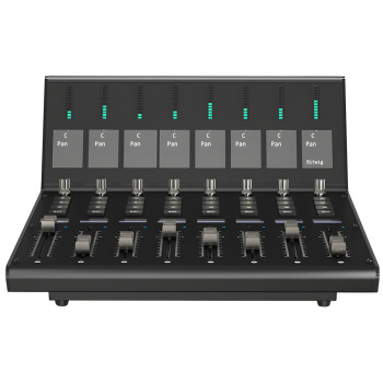 V1-X DAW Control Expander for V1-M - iCON Pro Audio