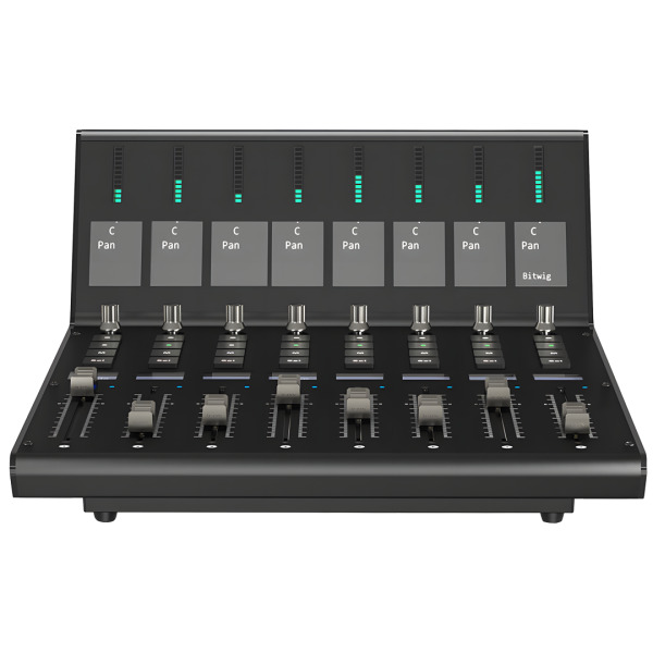 V1-X DAW Control Expander for V1-M - 1