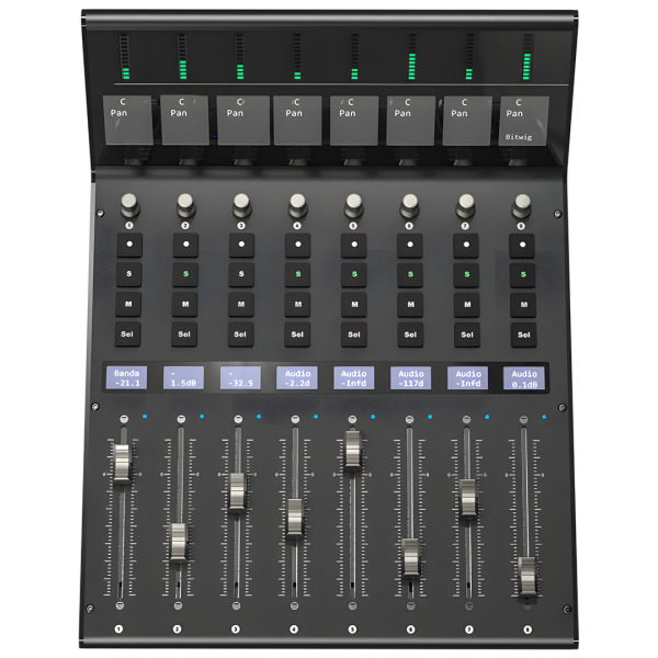 V1-X DAW Control Expander for V1-M - 2