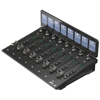 V1-X DAW Control Expander for V1-M - 3