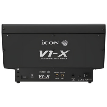 V1-X DAW Control Expander for V1-M - 4