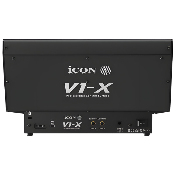 V1-X DAW Control Expander for V1-M - 4
