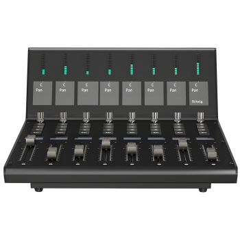 V1-X DAW Control Expander for V1-M - iCON Pro Audio