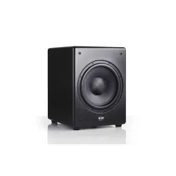 V10 Black Subbass - M&K Sound