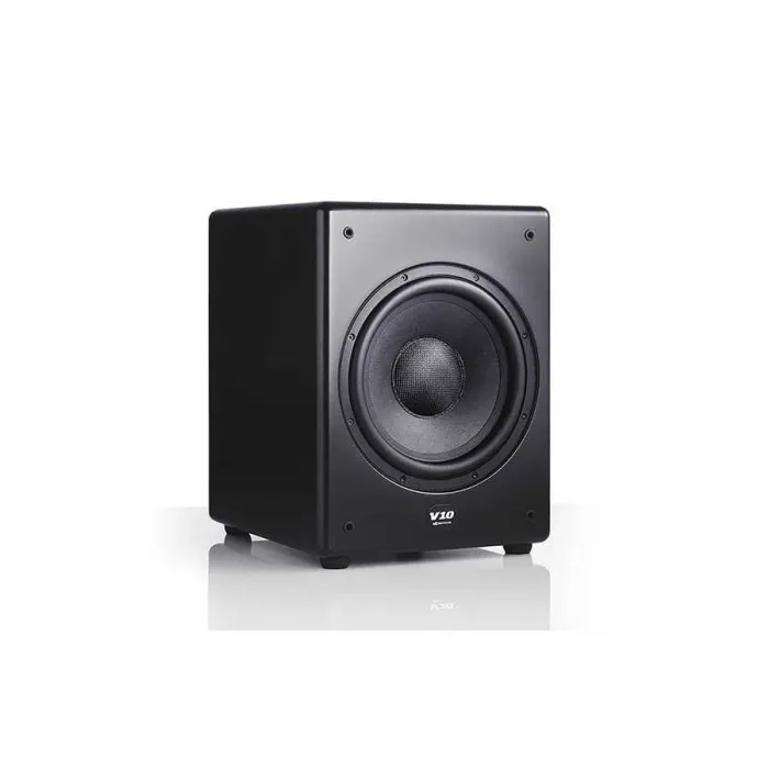 V10 Black Subbass - 1