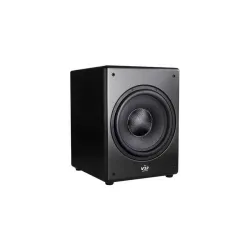V12 Black Subbass - M&K Sound