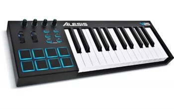 V25 Midi Klavye - 2