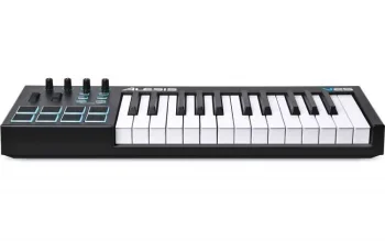 V25 Midi Klavye - 3