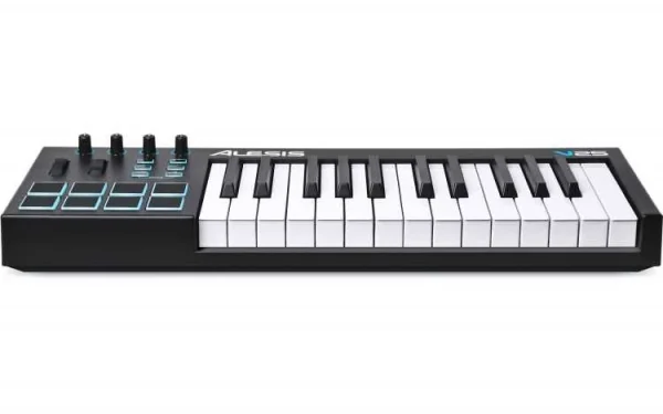 V25 Midi Klavye - 3