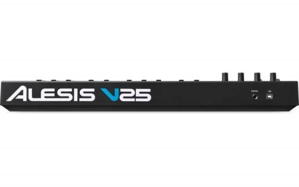 V25 Midi Klavye - 5
