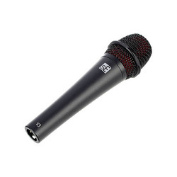 V3 Handheld Dinamik Mikrofon - 2