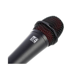 V3 Handheld Dinamik Mikrofon - 3