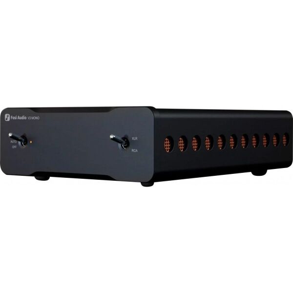 V3 MONO-48V Monoblock Power Amplifier - 2