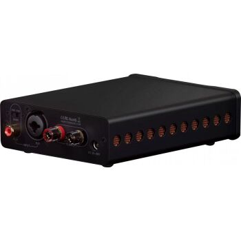 V3 MONO-48V Monoblock Power Amplifier - 3