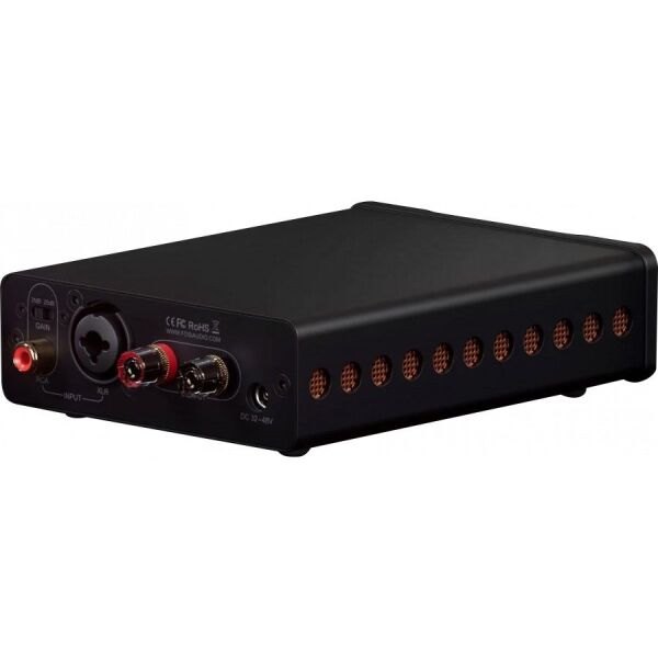 V3 MONO-48V Monoblock Power Amplifier - 3