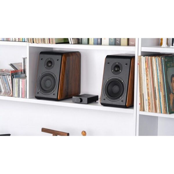 V3 STEREO-48V Power Amplifier - 4