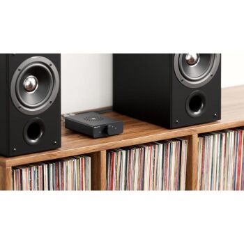 V3 STEREO-48V Power Amplifier - 5