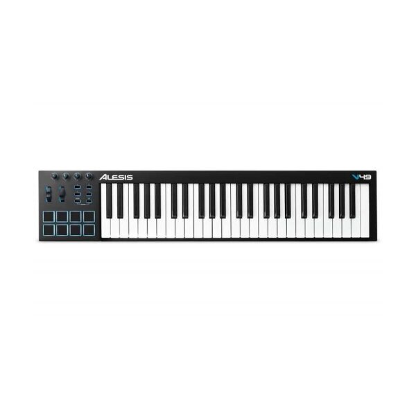 V49 Midi Klavye MKII - Alesis