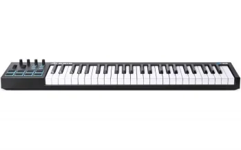 V49 Midi Klavye MKII - 2