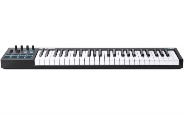 V49 Midi Klavye MKII - 2