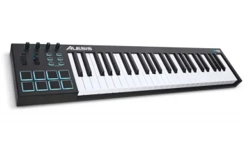 V49 Midi Klavye MKII - 3
