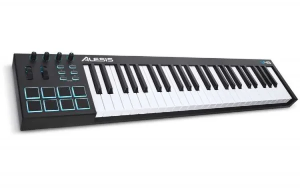 V49 Midi Klavye MKII - 3