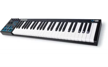 V49 Midi Klavye MKII - 4