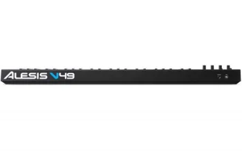 V49 Midi Klavye MKII - 5