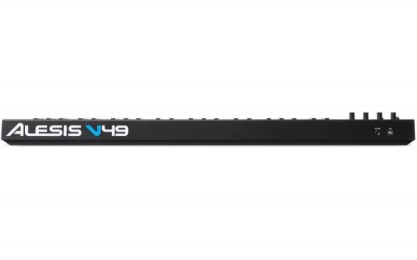 V49 Midi Klavye MKII - 5