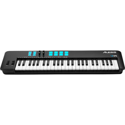 V49 MKII 49 Tuş MIDI Klavye