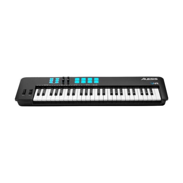 V49 MKII 49 Tuş MIDI Klavye - Alesis