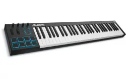 V61 Midi Klavye - 3
