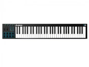 V61 Midi Klavye - Alesis