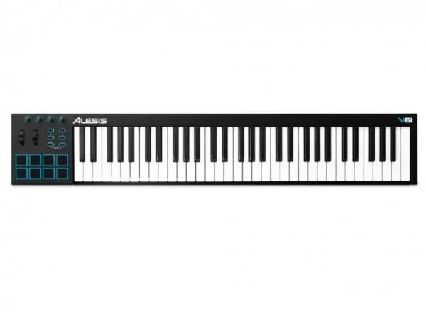 V61 Midi Klavye - 1