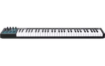 V61 Midi Klavye - 2