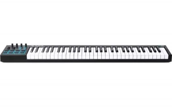 V61 Midi Klavye - 2
