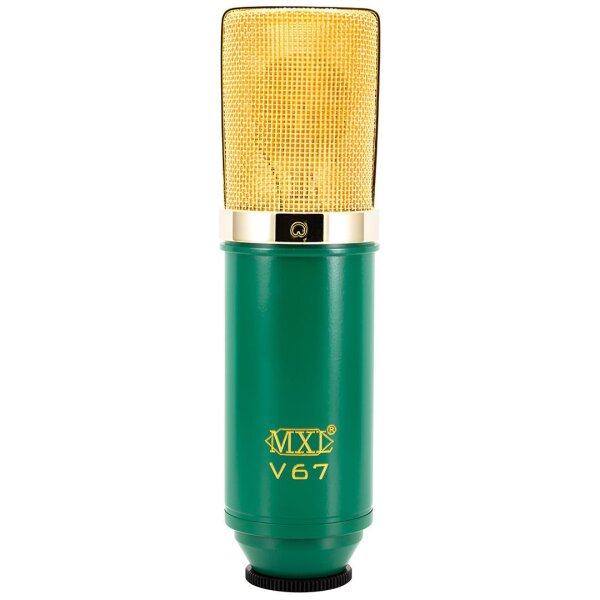 V67G - MXL Microphones
