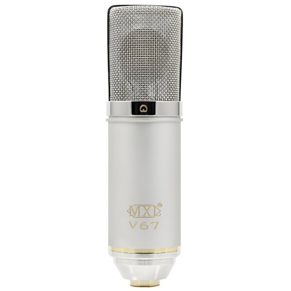 V67G HE - MXL Microphones
